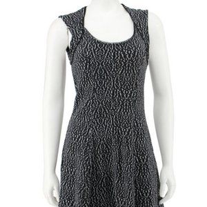 Urban Outfitters Silence + Noise Stretch Dress
